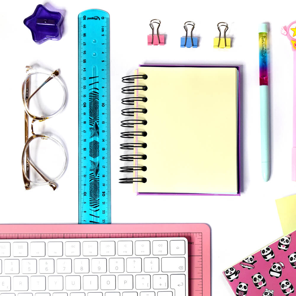 Cuaderno pocket you are magic