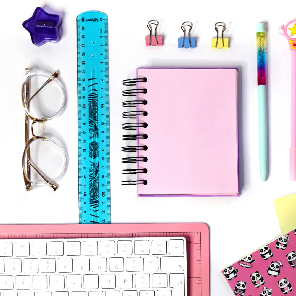 Cuaderno pocket you are magic