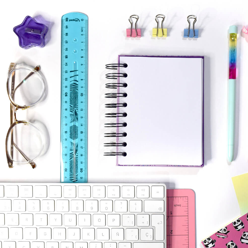 Cuaderno pocket you are magic