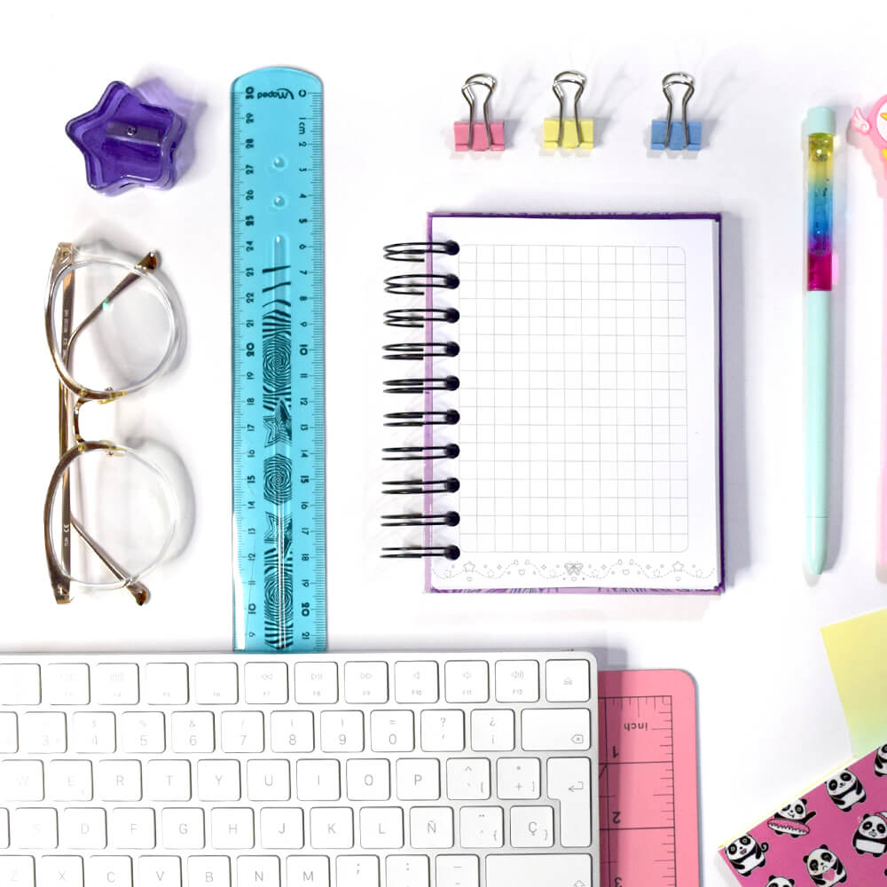 Cuaderno pocket you are magic