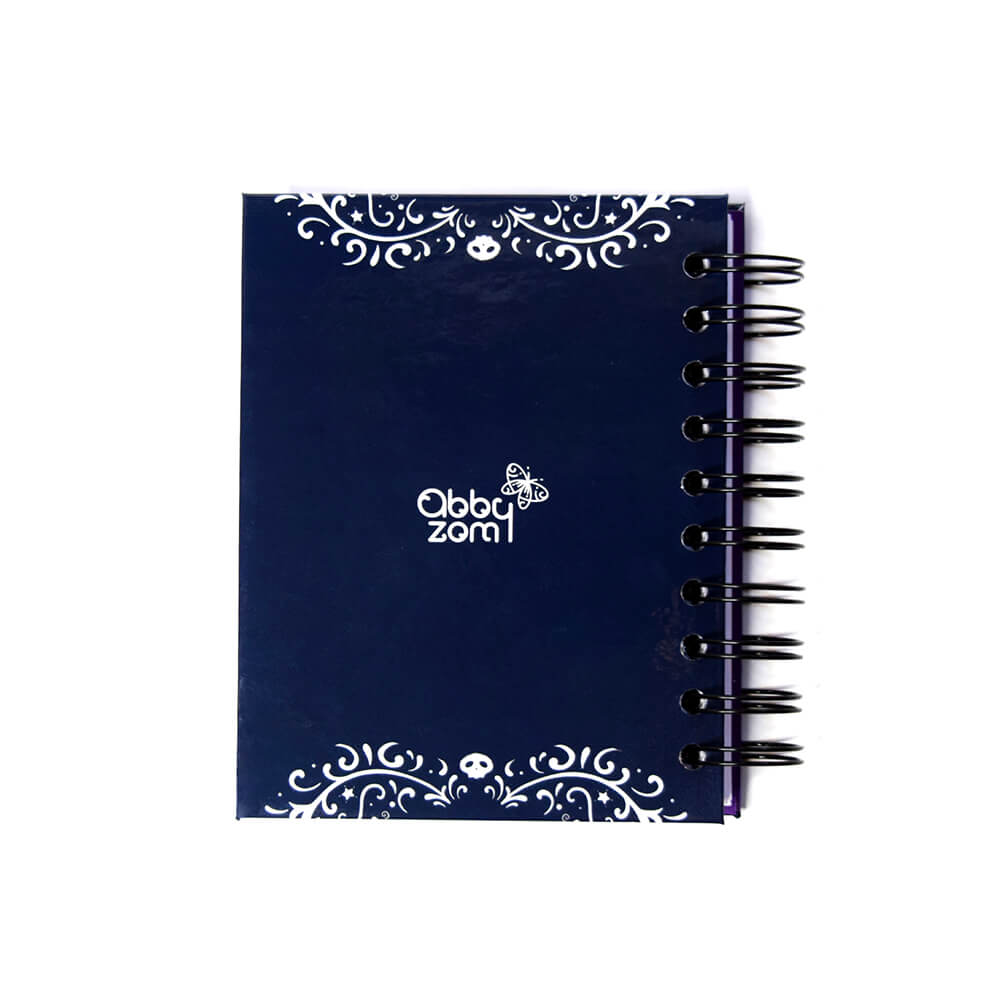Cuaderno pocket you are magic