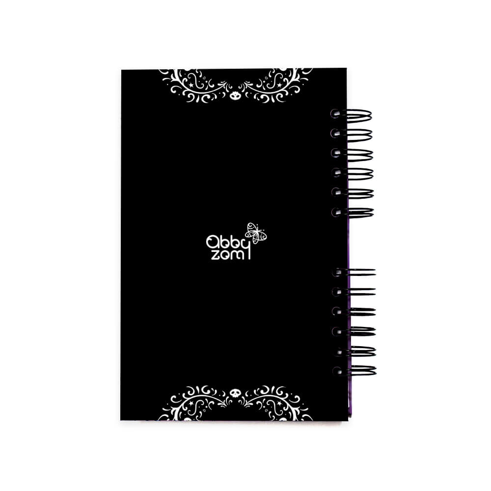 You are Magic cuaderno A5