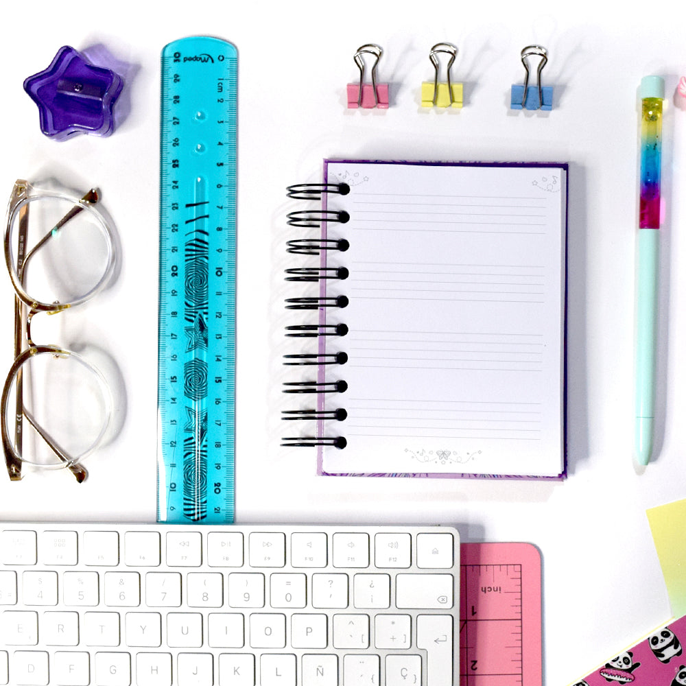 Cuaderno pocket you are magic