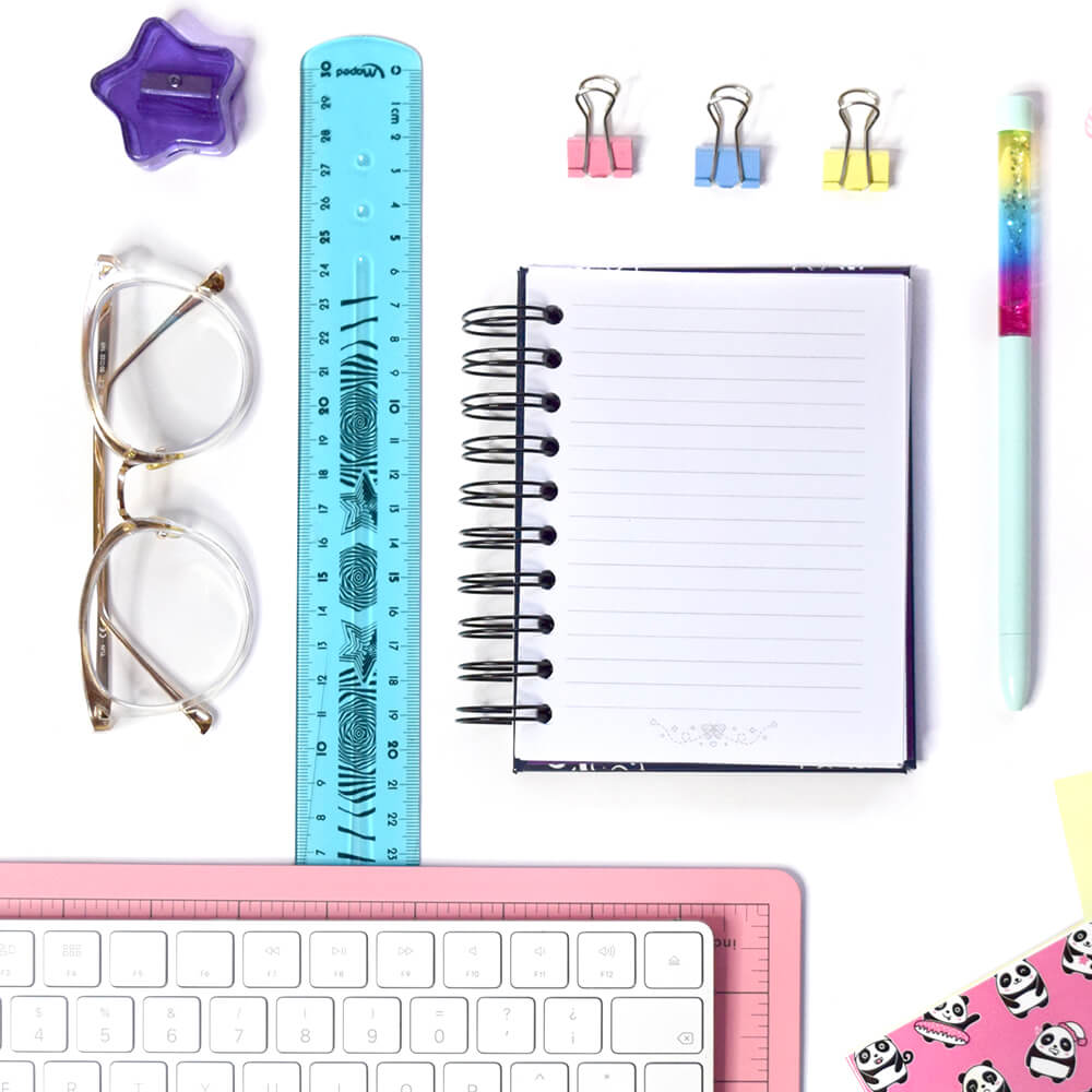 Cuaderno pocket you are magic