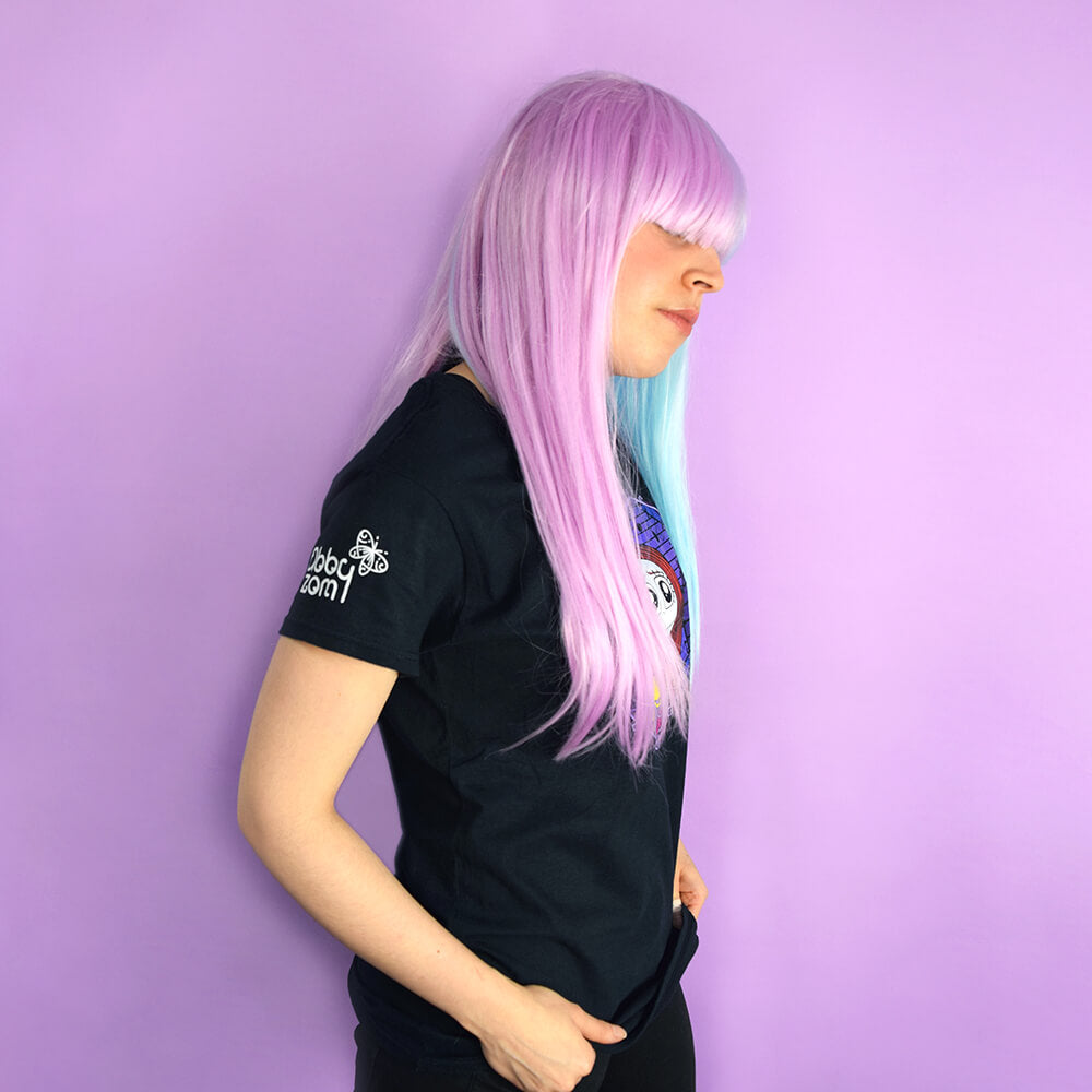 Playera sally the nightmare before christmas